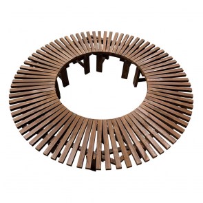 tesias-0826-0826-01-pagkaki-stroggulo ΠΑΓΚΑΚΙ ΣΤΡΟΓΓΥΛΟ 15 ΑΤΟΜΩΝ 210X210CM-TESIAS GROUP