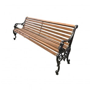 tesias-0833-0833-01 ΠΑΓΚΑΚΙ 3 ΑΤΟΜΩΝ ΒΑΡΕΟΥ ΤΥΠΟΥ 156 Χ50 Χ79 CM -TESIAS GROUP