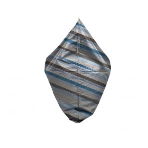 tesias-1420-44-1420-krv-1142-03-pouf-paralias-adiavrocho-rige-prasino ΞΑΠΛΩΣΤΡΑ ΠΟΥΦ ΜΕ ΜΥΤΗ | ΑΔΙΑΒΡΟΧΗ | 135X90X90X25 | ΡΙΓΕ ΤΥΡΚΟΥΑΖ ΜΠΕΖ ΚΑΡΑΒΟΠΑΝΟ-TESIAS GROUP