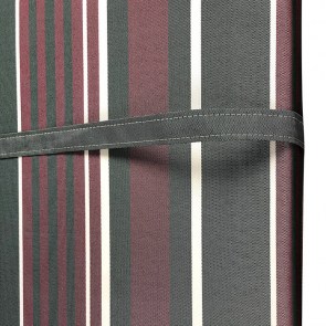 tesias-1716-rige-prasino-bordo-02 ΣΤΡΩΜΑ ΞΑΠΛΩΣΤΡΑΣ 195X60X10CM ΡΙΓΕ ΠΡΑΣΙΝΟ ΜΠΟΡΝΤΟ-TESIAS WOODEN PRODUCTS