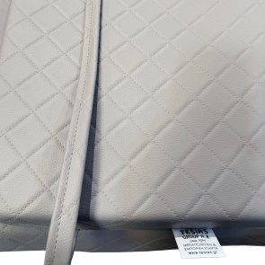 tesias-1874ΚΑΠ-12-1874ΚΑΠ-03-στρωμα-ξαπλωστρας-δερματινη-καπιτονε ΣΤΡΩΜΑ ΞΑΠΛΩΣΤΡΑΣ 195X60X12CM ΔΕΡΜΑΤΙΝΗ ΚΑΠΙΤΟΝΕ - ΓΚΡΙ ΕΛΕΦΑΝΤΙ-TESIAS GROUP