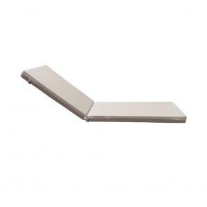 tesias-1874ΚΑΠ-12-1874ΚΑΠ-12-01-στρωμα-ξαπλωστρας-δερματινη-καπιτονε ΣΤΡΩΜΑ ΞΑΠΛΩΣΤΡΑΣ 195X60X12CM ΔΕΡΜΑΤΙΝΗ ΚΑΠΙΤΟΝΕ - ΓΚΡΙ ΕΛΕΦΑΝΤΙ-TESIAS GROUP