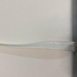 tesias-1964-12-1964-12-02-stroma-xaplostras-ekrou ΣΤΡΩΜΑ ΞΑΠΛΩΣΤΡΑΣ 195X60X12CM ΕΚΡΟΥ ΟΜΠΡΕΛΟΠΑΝΟ-TESIAS GROUP