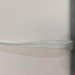 tesias-1964-16-1964-16-02-stroma-xaplostras-ekrou ΣΤΡΩΜΑ ΞΑΠΛΩΣΤΡΑΣ 195X60X16CM ΕΚΡΟΥ ΟΜΠΡΕΛΟΠΑΝΟ-TESIAS GROUP