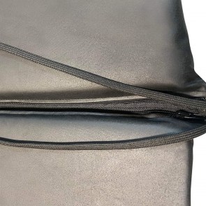 tesias-1966-1966-06-03-stroma-xaplostras-black ΣΤΡΩΜΑ ΞΑΠΛΩΣΤΡΑΣ 195X60X6CM ΜΑΥΡΟ ΟΜΠΡΕΛΟΠΑΝΟ-TESIAS GROUP