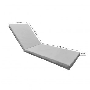 tesias-2612-2612-00-stroma-diatrito_ekrou ΣΤΡΩΜΑ ΞΑΠΛΩΣΤΡΑΣ 195X60X10CM ΕΚΡΟΥ ΔΙΑΤΡΗΤΟ ΠΑΝΙ-TESIAS GROUP