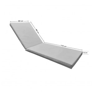 tesias-2682-2682-00-stroma-diatrito_ekrou ΣΤΡΩΜΑ ΞΑΠΛΩΣΤΡΑΣ 195X60X8CM ΕΚΡΟΥ ΔΙΑΤΡΗΤΟ ΠΑΝΙ-TESIAS GROUP