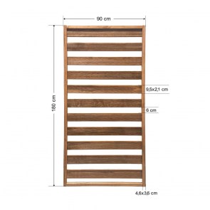 tesias-50015-50015-00-xilino-diaxoristiko-panel ΞΥΛΙΝΟ ΔΙΑΧΩΡΙΣΤΙΚΟ ΚΑΦΑΣΩΤΟ 90X180CM
-TESIAS GROUP
