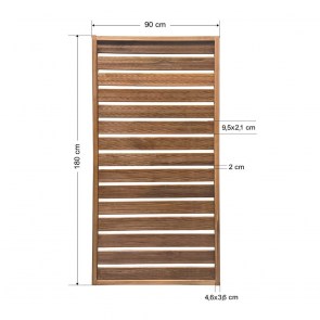 tesias-50016-50016-00-xilino-diaxoristiko-panel ΞΥΛΙΝΟ ΔΙΑΧΩΡΙΣΤΙΚΟ ΚΑΦΑΣΩΤΟ 90X180CM
-TESIAS GROUP