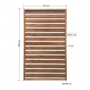 tesias-50019-50019-00-xilino-diaxoristiko-panel ΞΥΛΙΝΟ ΔΙΑΧΩΡΙΣΤΙΚΟ ΚΑΦΑΣΩΤΟ 110X180CM
-TESIAS GROUP