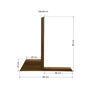 tesias-50022-50022-00-xilini-bas-giai-kafasoto-fraxti ΞΥΛΙΝΗ ΒΑΣΗ 50022 ΓΙΑ ΚΑΦΑΣΩΤΑ ΚΑΙ ΦΡΑΧΤΕΣ 66Χ66 CM-TESIAS GROUP