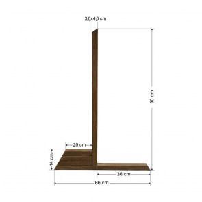 tesias-50023-50023-00-xilini-bas-giai-kafasoto-fraxti ΞΥΛΙΝΗ ΒΑΣΗ 50023 ΓΙΑ ΚΑΦΑΣΩΤΑ ΚΑΙ ΦΡΑΧΤΕΣ 66Χ90 CM-TESIAS GROUP
