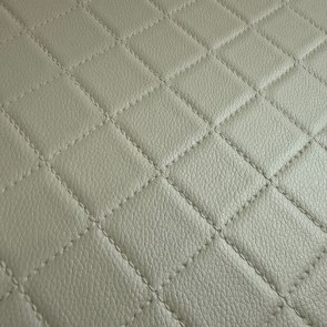 tesias-70001-kapitone-gkri-elefanti ΣΤΡΩΜΑ ΞΑΠΛΩΣΤΡΑΣ 215X67X8CM 70001 ΔΕΡΜΑΤΙΝΗ ΚΑΠΙΤΟΝΕ ΓΚΡΙ ΕΛΕΦΑΝΤΙ-TESIAS GROUP