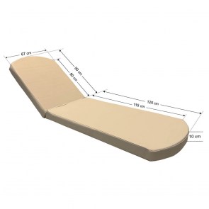 tesias-70008-70008-00-stroma-dermatini-zaxari ΣΤΡΩΜΑ ΞΑΠΛΩΣΤΡΑΣ 215X67X10CM 70008 ΔΕΡΜΑΤΙΝΗ ΖΑΧΑΡΙ-TESIAS GROUP