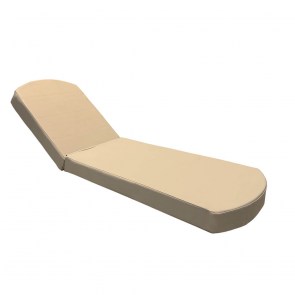 tesias-70011-70011-01-stroma-dermatini-zaxari ΣΤΡΩΜΑ ΞΑΠΛΩΣΤΡΑΣ 215X67X16CM 70011 ΔΕΡΜΑΤΙΝΗ ΖΑΧΑΡΙ-TESIAS GROUP