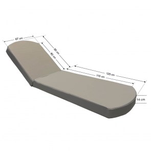 tesias-70040-70040-00-stroma-dermatini-gray ΣΤΡΩΜΑ ΞΑΠΛΩΣΤΡΑΣ 215X67X14CM 70040 ΔΕΡΜΑΤΙΝΗ ΓΚΡΙ-TESIAS GROUP