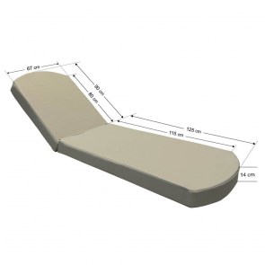 tesias-70058-70058-00-stroma-omprelopano-papirus ΣΤΡΩΜΑ ΞΑΠΛΩΣΤΡΑΣ 215X67X14CM 70058 ΟΜΠΡΕΛΟΠΑΝΟ PAPIRUS-TESIAS GROUP
