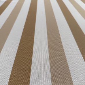 tesias-70109-stroma-premium-dermatini-riga-mpez-kafe-off-white ΣΤΡΩΜΑ ΞΑΠΛΩΣΤΡΑΣ 195X60X12CM 70109 PREMIUM ΔΕΡΜΑΤΙΝΗ ΦΑΡΔΙΑ ΡΙΓΑ ΜΠΕΖ / OFF WHITE-TESIAS GROUP