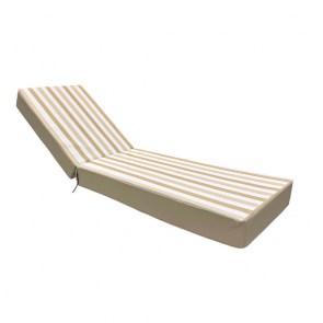 tesias-70110-70110-01-stroma-premium-dermatini-riga-mpez-kafe-off-white ΣΤΡΩΜΑ ΞΑΠΛΩΣΤΡΑΣ 195X60X14CM 70110 PREMIUM ΔΕΡΜΑΤΙΝΗ ΦΑΡΔΙΑ ΡΙΓΑ ΜΠΕΖ / OFF WHITE-TESIAS GROUP