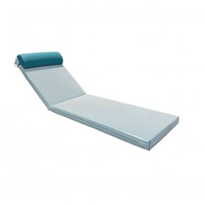 tesias-70113-70113-01-stroma-premium-dermatini-rige-petrol-off-white ΣΤΡΩΜΑ ΞΑΠΛΩΣΤΡΑΣ 195X60X8CM 70113 PREMIUM ΔΕΡΜΑΤΙΝΗ ΨΙΛΟΡΙΓΟ ΠΕΤΡΟΛ / OFF WHITE-TESIAS GROUP