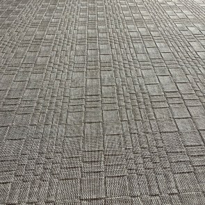 tesias-70132-stroma-premium-dermatini-osaka-tetragona-gkri-anoixto-asimi ΣΤΡΩΜΑ ΞΑΠΛΩΣΤΡΑΣ 195X60X10CM 70132 PREMIUM ΔΕΡΜΑΤΙΝΗ OSAKA ΤΕΤΡΑΓΩΝΑΚΙΑ ΓΚΡΙ-TESIAS GROUP