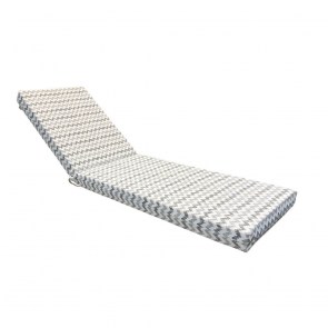 tesias-70138-70138-01-stroma-premium-dermatini-zig-zag-gray-black-off-white ΣΤΡΩΜΑ ΞΑΠΛΩΣΤΡΑΣ 195X60X10CM 70138 PREMIUM ΔΕΡΜΑΤΙΝΗ ΖΙΓΚ-ΖΑΓΚ ΓΚΡΙ / ΜΑΥΡΟ / OFF WHITE-TESIAS GROUP