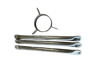 ΚΙΤ ΑΝΤΙΡΙΔΕΣ ΚΑΙ ΚΟΛΙΕ ΓΙΑ ΟΜΠΡΕΛΑ