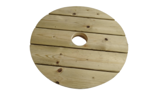 ΞΥΛΙΝΟ ΤΡΑΠΕΖΑΚΙ ΙΣΤΟΥ ΟΜΠΡΕΛΑΣ