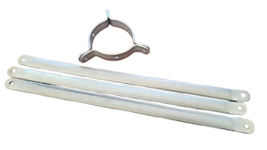 ΚΙΤ ΑΝΤΙΡΙΔΕΣ ΚΑΙ ΚΟΛΙΕ ΓΙΑ ΟΜΠΡΕΛΑ